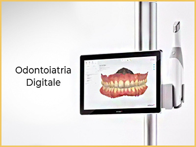 Odontologia Digitale Turchia